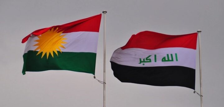 سهم اقلیم کردستان از بودجه عراق 17 هزار میلیارد دینار خواهد بود