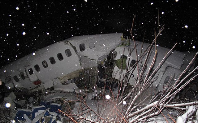 دهمین سالگرد سقوط  بوئینگ 727 در ارومیه و یک روز تلخ