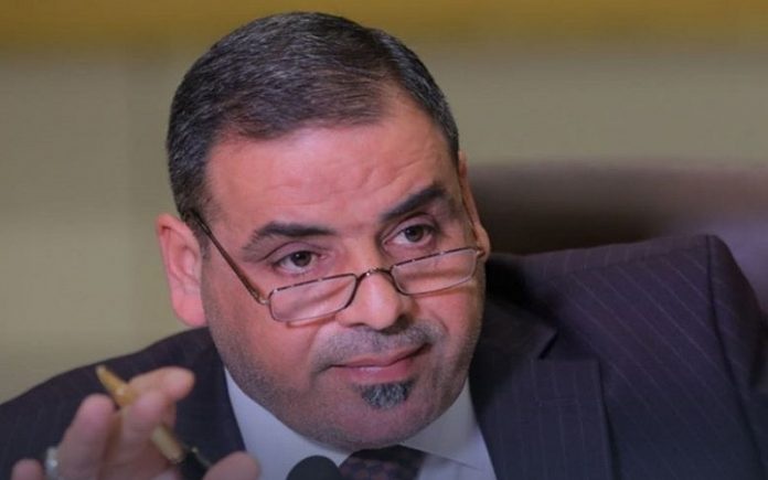 تصویب  بودجه عراق از اختلافات سیاسی دور نگه داشته شود