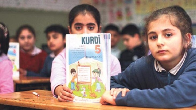 HDP خواستار آموزش به زبان کردی است