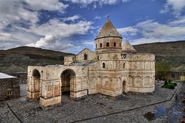 ثبت ۱۷۰۰ اثر تاریخی آذربایجان غربی در فهرست آثار ملی ایران