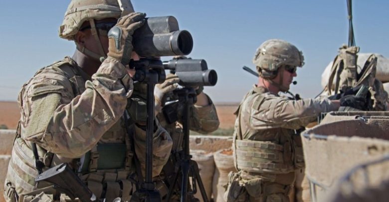 US promises SDF to prevent new Turkish invasion on Syrian Kurdistan: SOHR