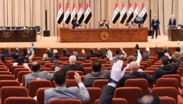 تاکید بر ضرورت اشتراک مواضع  نمایندگان کرد مجلس عراق درباره سهم بودجه ای اقلیم کردستان