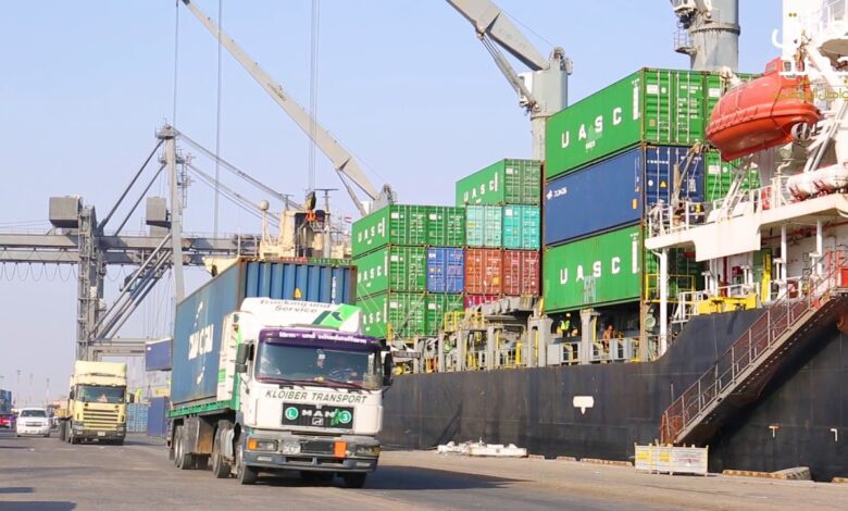 عراق توجیه اقتصادی صادرات کالاهای چینی از طریق این کشور به اروپا را ارزیابی می کند