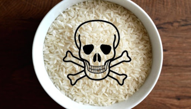 برنج وارداتی از اروگوئه در آذربایجان غربی توزیع نشد/نگران نباشید