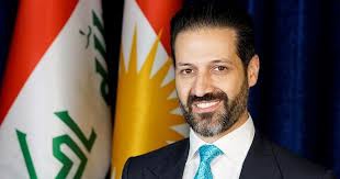 معاون نخست وزیر اقلیم کردستان به کرونا مبتلا شد