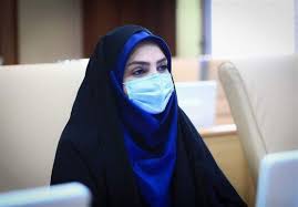 افزایش موارد فوتی، شناسایی بیماران جدید و بستری های کرونا در ایران
