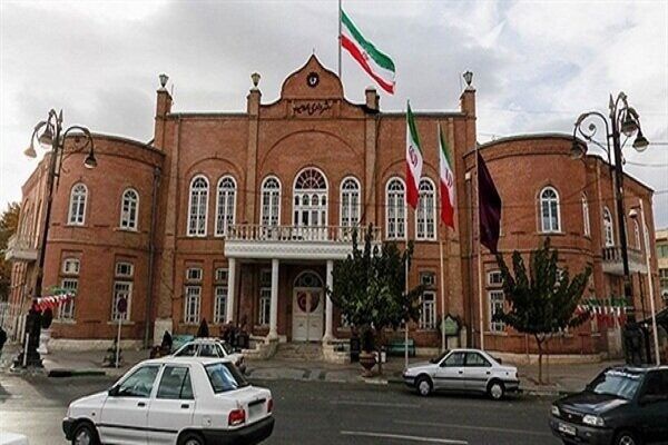 شورای شهر ارو‌میه برای انتخاب سرپرست شهرداری جلسه فوق‌العاده تشکیل می دهد