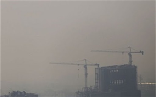 هوای ارومیه همچنان آلوده/ رایزنی ها برای تعطیلی برخی واحد های صنعتی