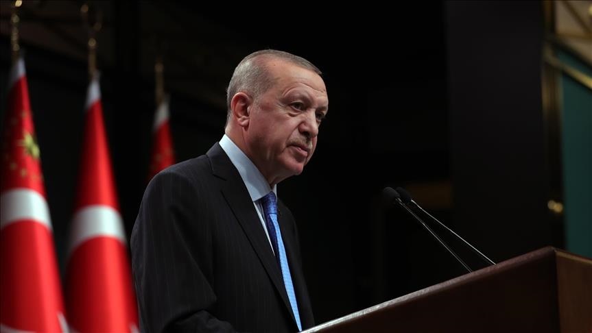 نرمش اردوغان برای حل مشکلات ترکیه با یونان و اتحادیه اروپا