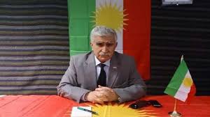 Turkey Kurdish party leader doubts peace talks could resume soon