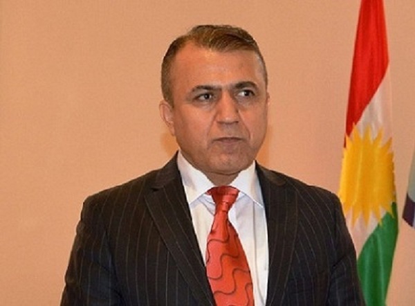 برنامه 5 ساله اقلیم کردستان برای مبارزه با فساد مالی