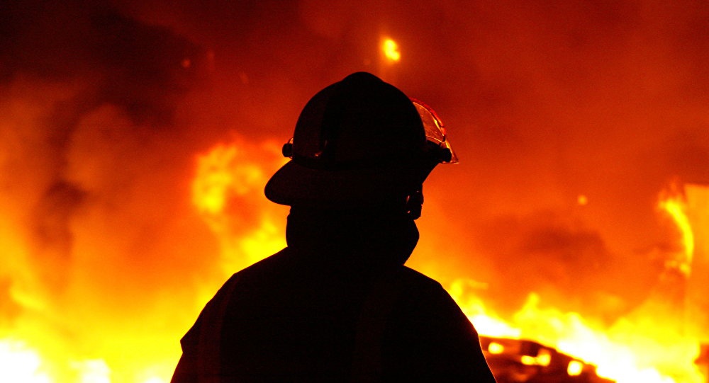 وقوع سه آتش سوزی در سنندج / کرسی برقی غیراستاندارد باز هم حادثه آفرید