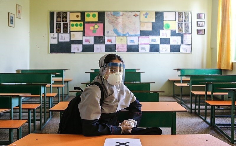 پیش بینی 7 هزار میلیارد ریال در بودجه ۱۴۰۰ جهت تقویت زیرساخت آموزشی در ایران