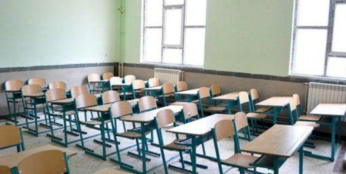 مدارس در مناطق آبی کردستان از اول بهمن باز می شوند