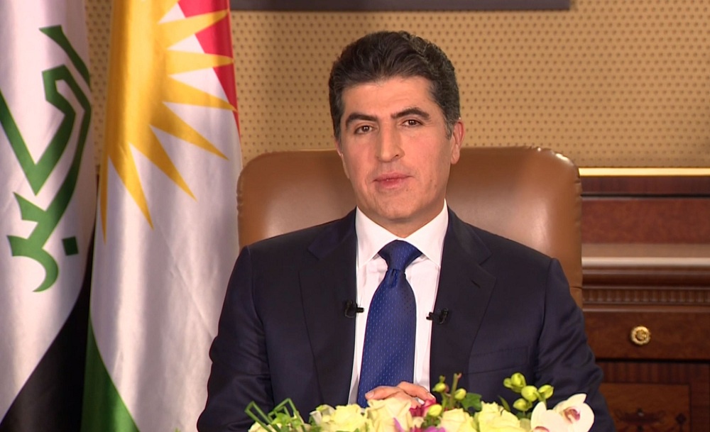 Nechirvan Barzani to hold meeting with political parties