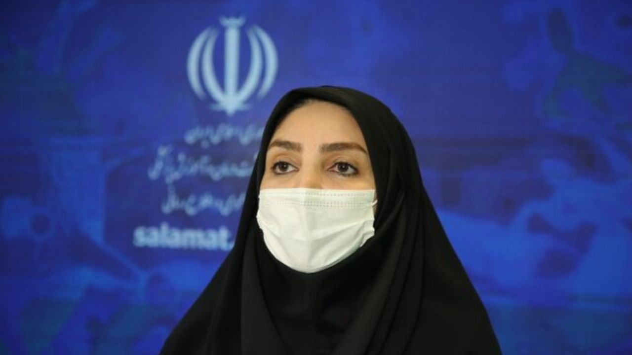 آخرین آمار کرونا در ایران/ جان باختن ۸۶ بیمار و شناسایی ۶۰۱۶ بیمار جدید