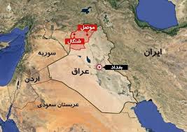 کشته شدن سه سرباز عراقی در پی وقوع انفجار در شنگال