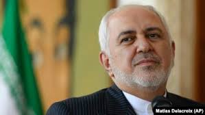 Zarif slams French FM's ‘absurd nonsense about Iran’