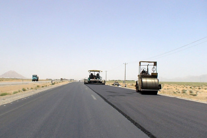 1175 کیلومتر بزرگراه در طول 7 سال در کردستان ساخته شده است