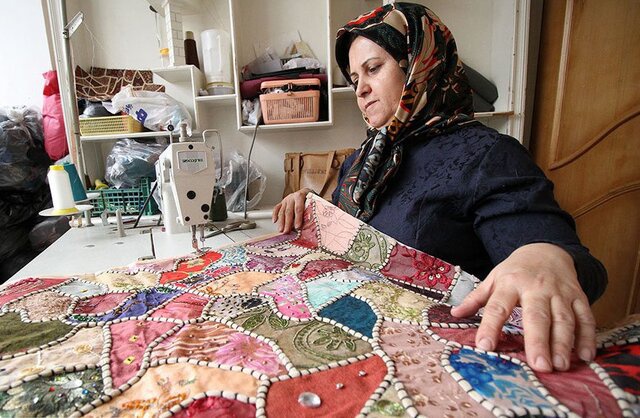 بیش از هزار نفر در آذربایجان غربی در طرح ملی مشاغل خانگی ثبت نام کردند