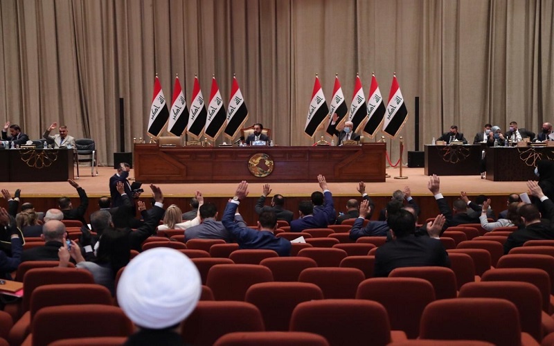 پیش بینی نماینده کرد مجلس عراق درباره زمان تصویب لایحه بودجه 2021