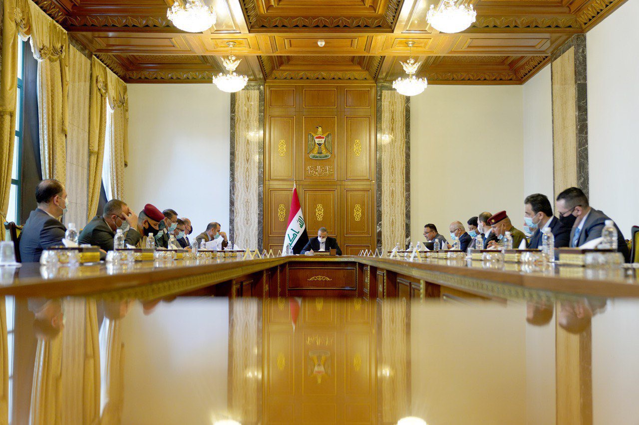 Iraq postpones parliamentary elections