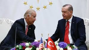 آیا جو بایدن می تواند از کردهای سوریه در مقابل ترکیه محافظت کند؟