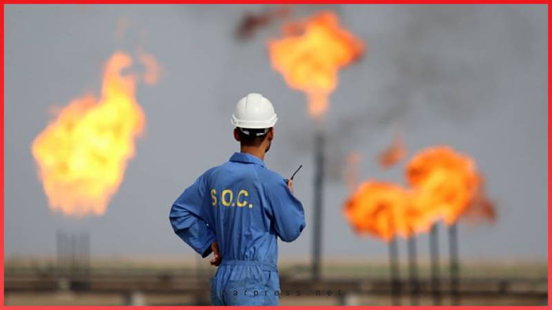 نمی توان نفت اقلیم کردستان را به بغداد تحویل نداد و شعار حفظ اقلیم را سر داد