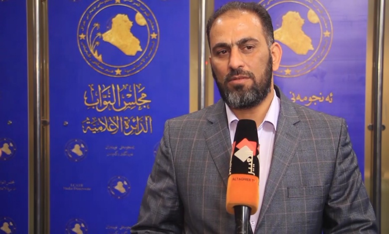 پاسخ عضو فراکسیون عراقیون به ادعای گرسنه نگه داشتن کردها توسط بغداد