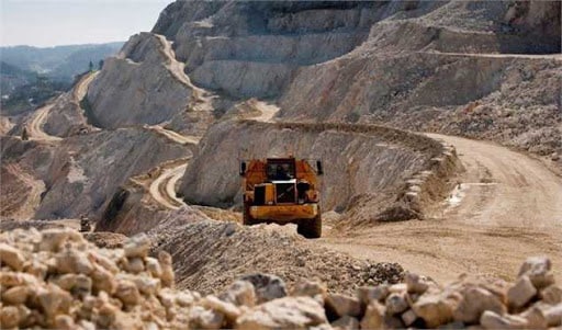 مرکز توسعه مراودات بین المللی معدن در آذربایجان غربی احداث می شود