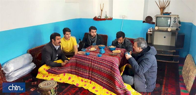 12 طرح بوم‌گردی در کردستان در حال اجراست