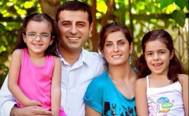 European lawmakers call for immediate, unconditional release of Selahattin Demirtas
