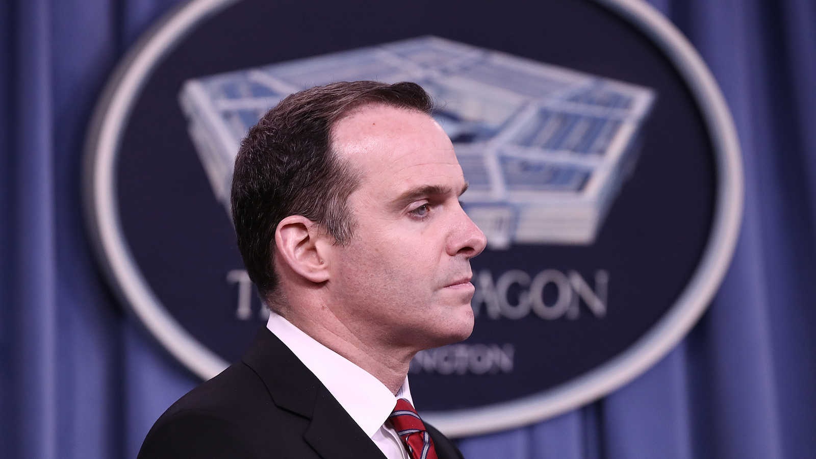 Turkey's scapegoating of McGurk rooted in revisionism / Amberin Zaman