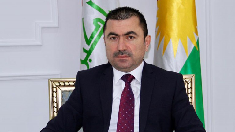 Kurdistan Region delegation to visit to Baghdad in coming days: minister