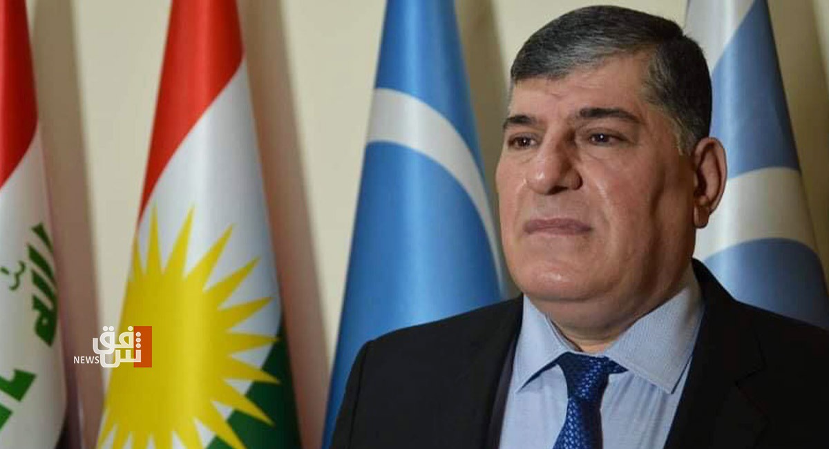رئیس حزب خلق ترکمان: کرکوک نیز به‌ مانند شنگال نیازمند توافق اربیل و بغداد است
