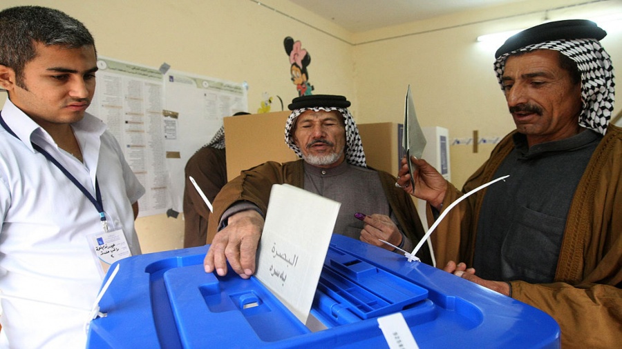توافق سیاسی جدید درباره تعویق انتخابات تا اواسط سال 2022