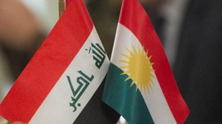 Kurdistan Region delegation to visit Baghdad today