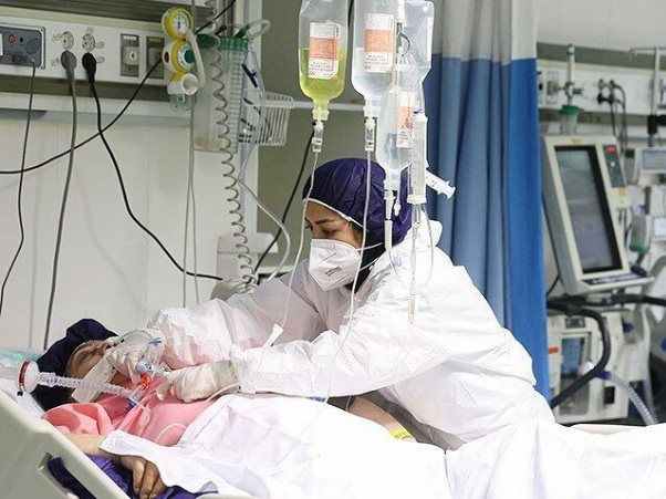 ۲۷ نفر از بیماران کرونا در آذربایجان غربی بد حال هستند/ مرگ 5 نفر دیگر