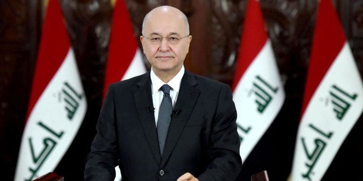 توضیحات مشاور رئیس جمهور عراق درباره تأیید 340 حکم اعدام