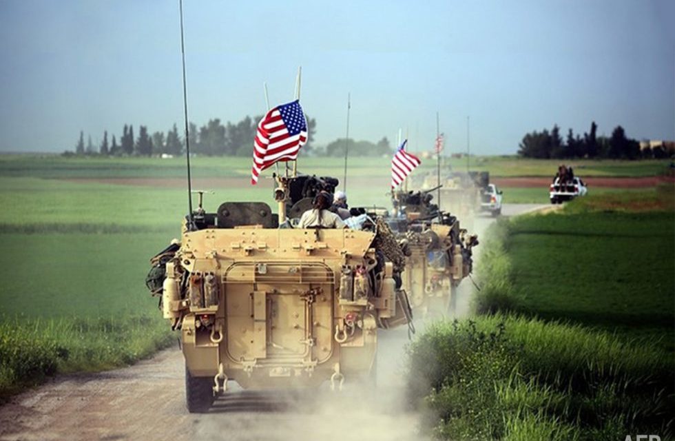 زمزمه های خروج دوباره نیروهای آمریکا از مناطق تحت کنترل کردهای سوریه
