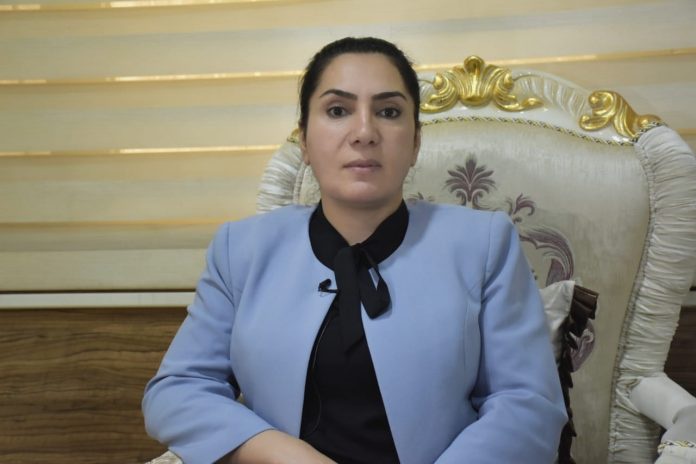 انتقاد از دولت اقلیم کردستان به دلیل عدم پرداخت حقوق کارمندان