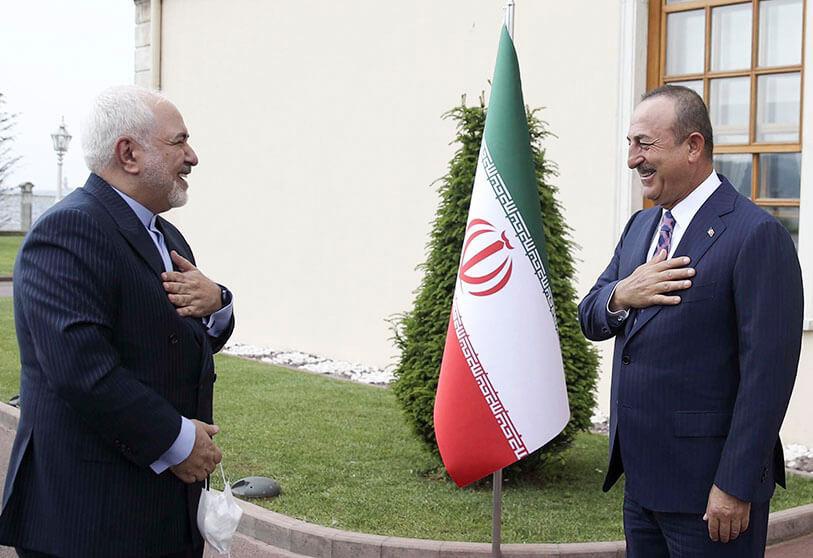 Iran FM to visit Turkey on Friday
