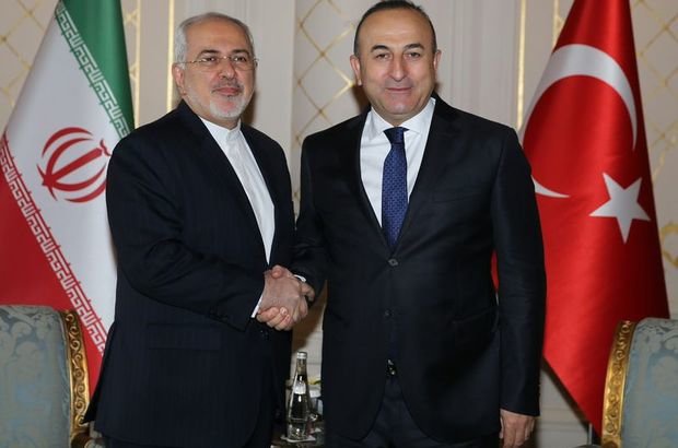Turkey asks US to return to Iran nuclear deal, lift sanctions