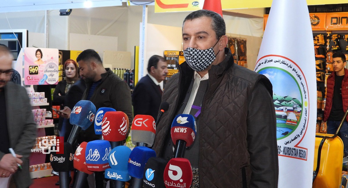 استاندار سلیمانیه: از تمرکززدایی اداری در اقلیم کردستان حمایت می کنیم
