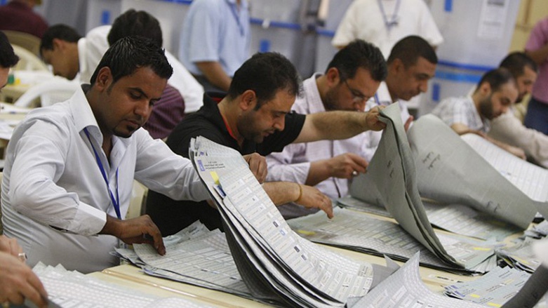 تحلیل فعالان سیاسی کرد از انتخابات جدید پارلمانی عراق