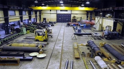 507 واحد صنعتی آذربایجان غربی راکد و غیر فعال هستند