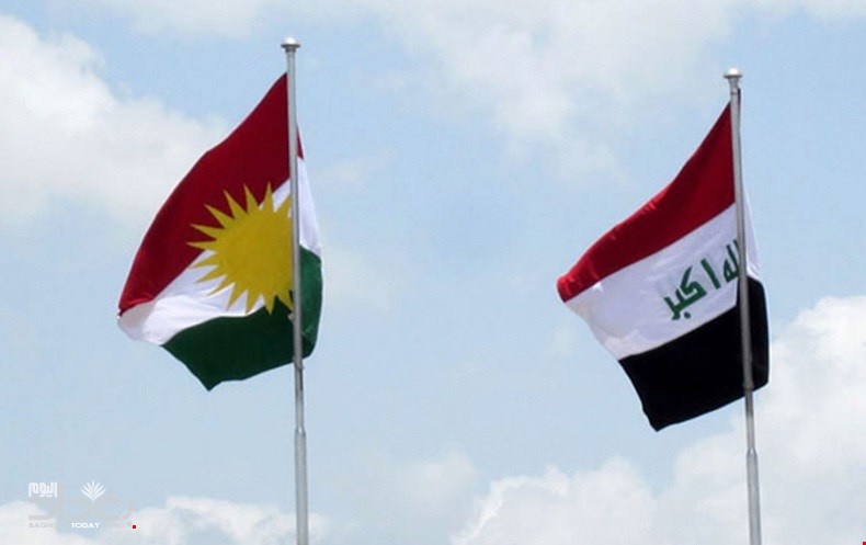 تصویب سهم بودجه ای اقلیم کردستان بدون واگذاری کلیه درآمدها به بغداد، غیر ممکن است