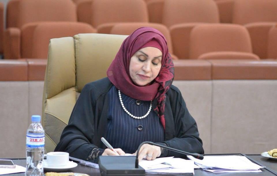 عضو کمیسیون اقتصادی مجلس عراق: منتظر پاسخ اقلیم کردستان برای تفاهم درباره ساختار نهایی بودجه هستیم