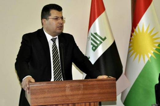 اربیل و بغداد درباره سهم بودجه اقلیم کردستان به تفاهمات نهایی دست یافته اند